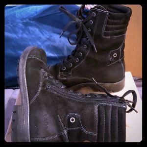 Taos Renegade Boots